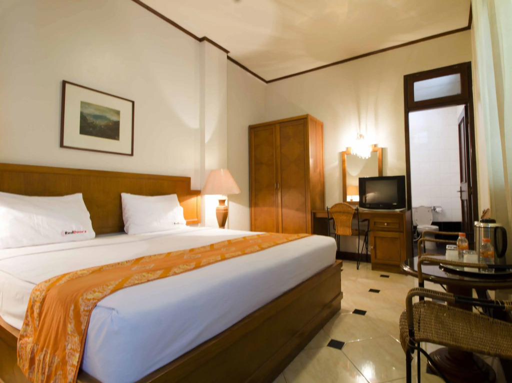 Hotel Utari Dago