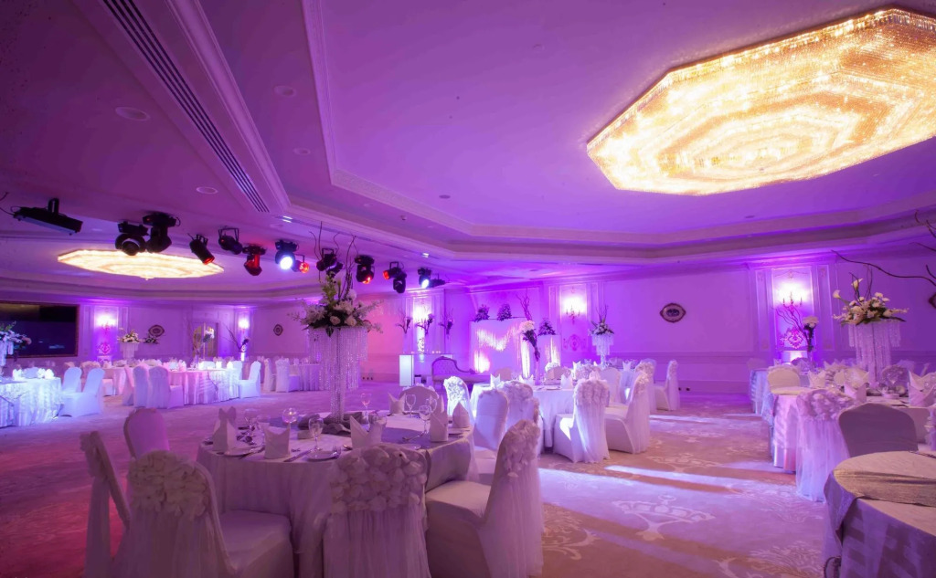 Hilton Alexandria Corniche Hotel