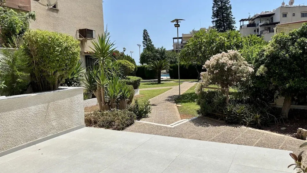 Kantara Garden Apartment