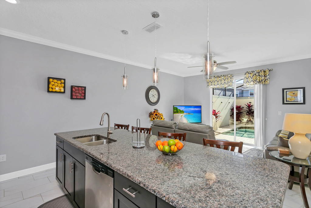 4886ROMEO, Kissimmee, US