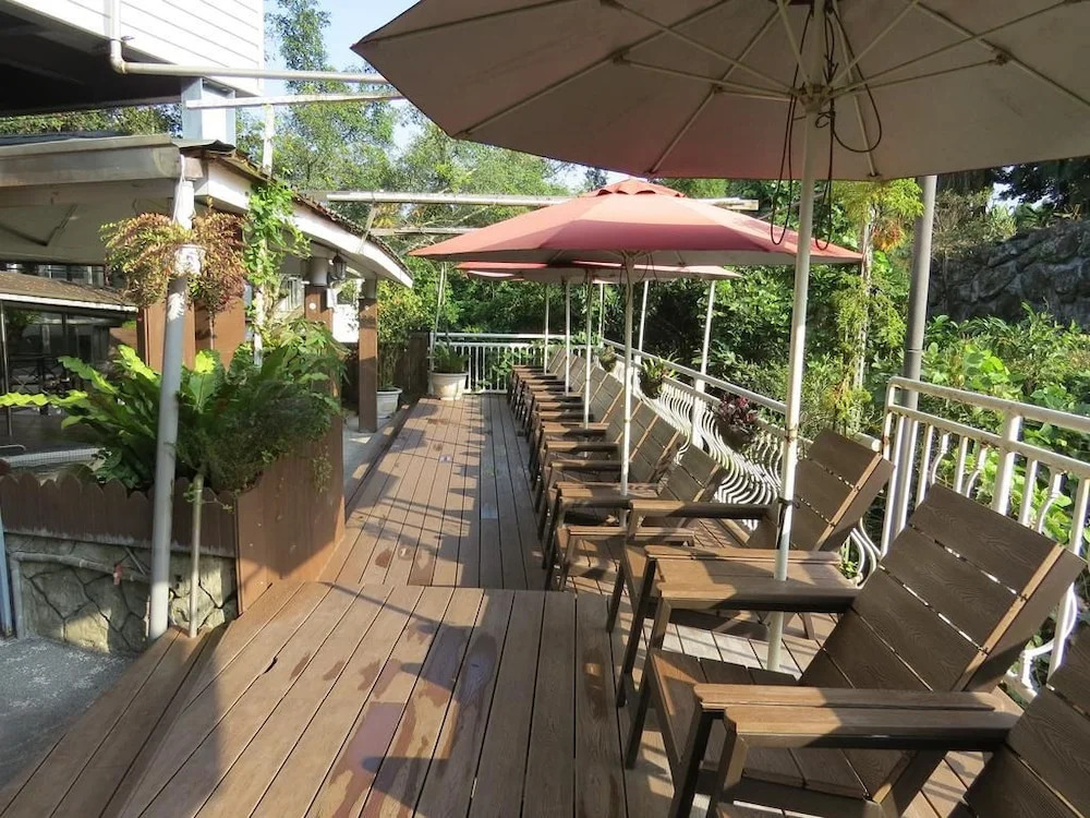 King's Garden Villa