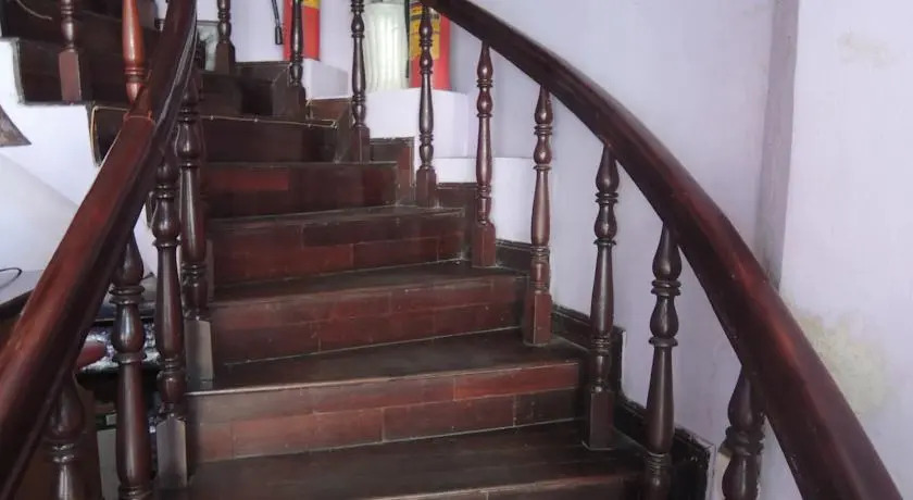 Tra Vinh Hotel
