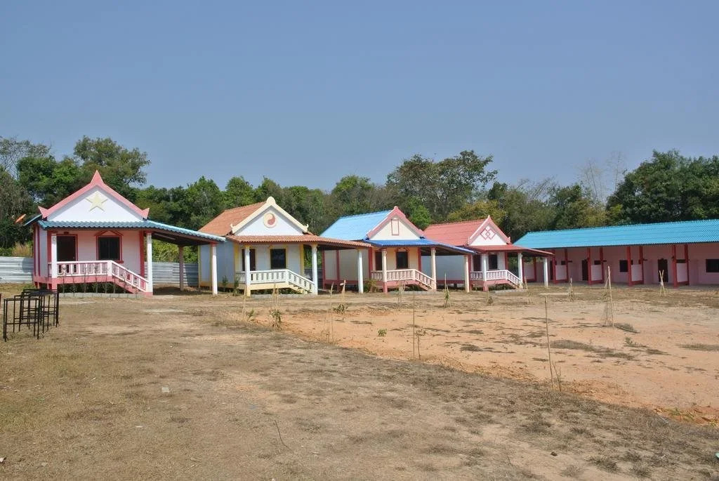 Viengsavanh Resort