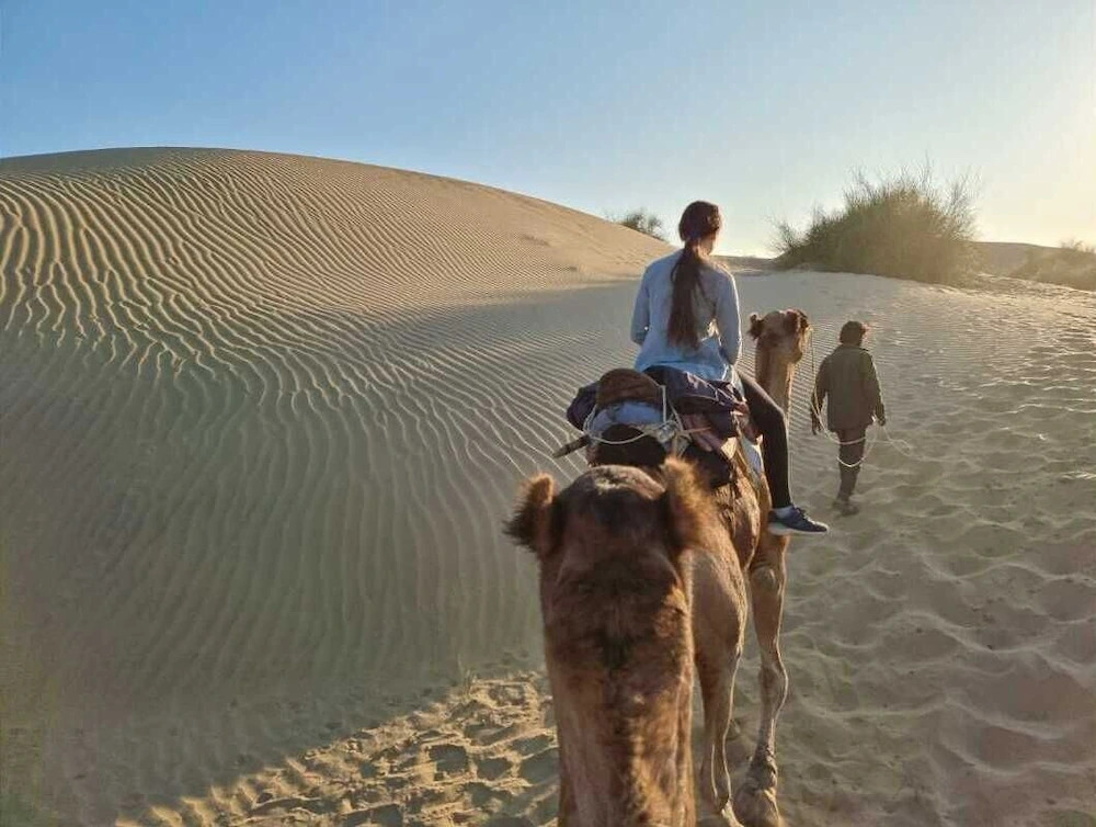 kings villa Jaisalmer