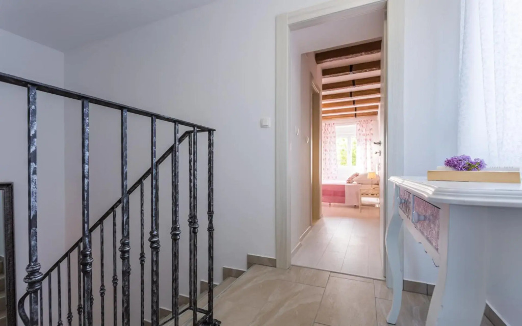 Villa Mulberry