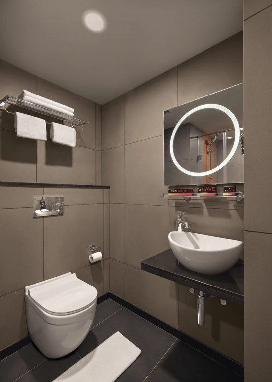 Ginger Noida Sector 133