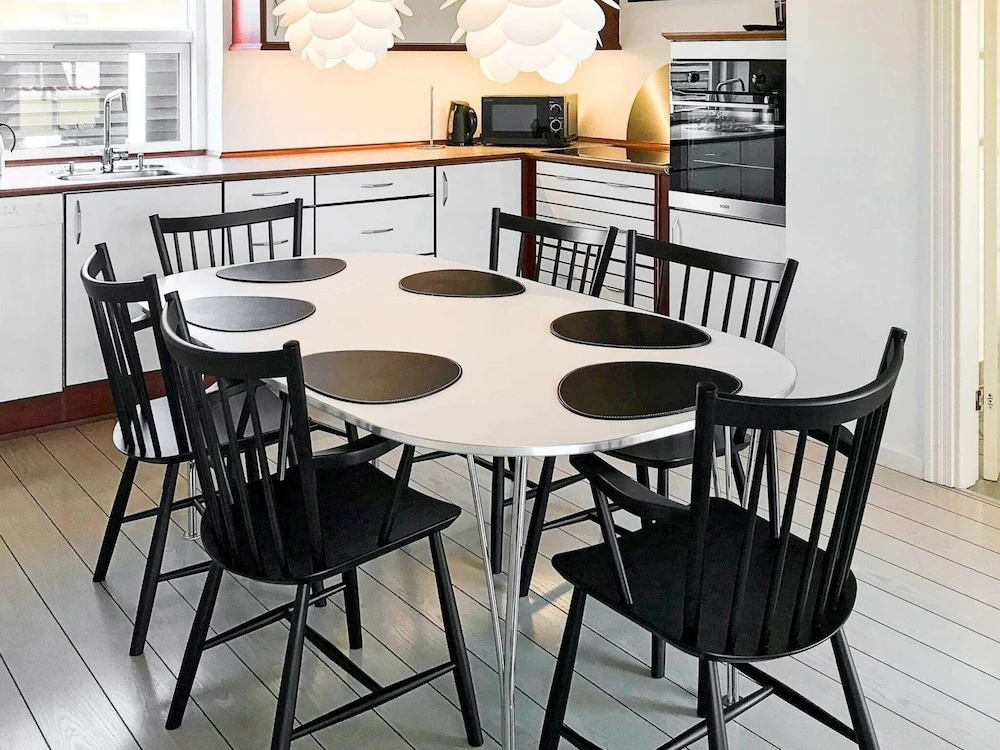 Peaceful Holiday Home in Skagen Located near Village Center