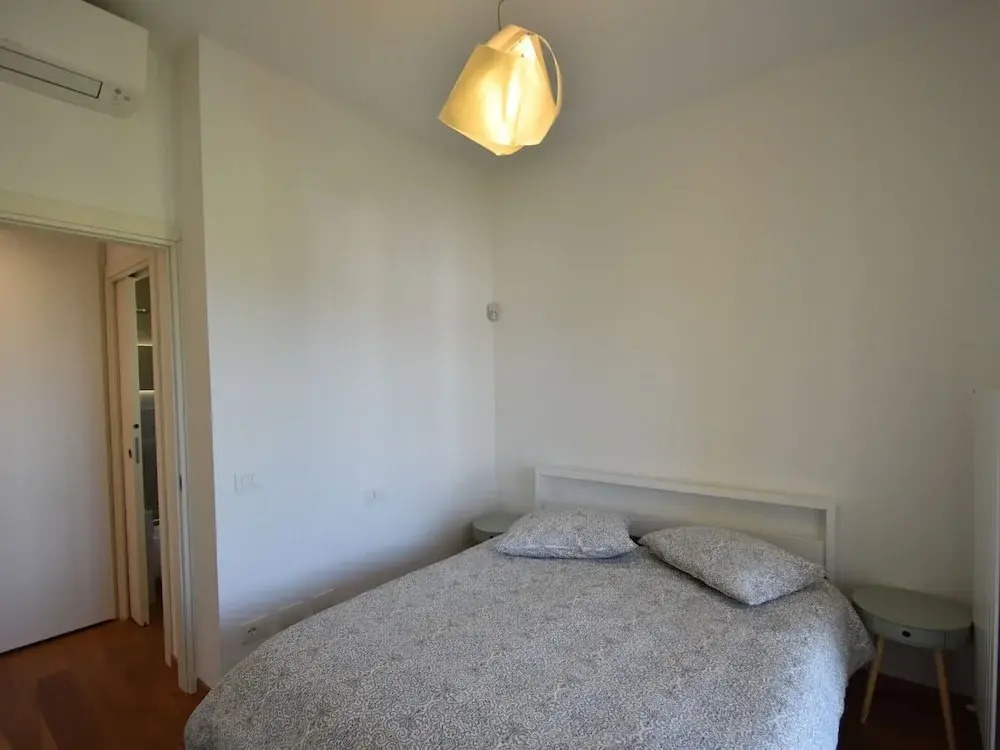 Apartment in a Prime Location on Lake Maggiore