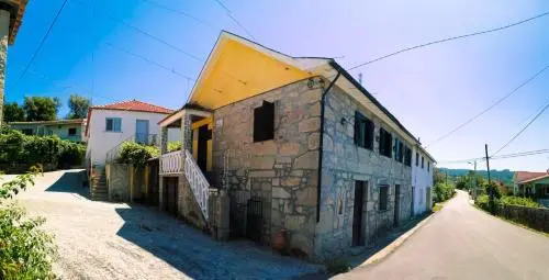 Casa Glória