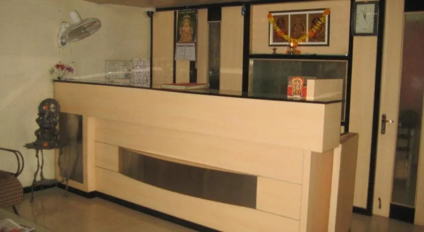 Hotel Sabar