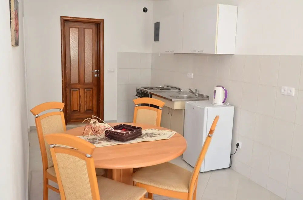 Apartments Casa Pineta