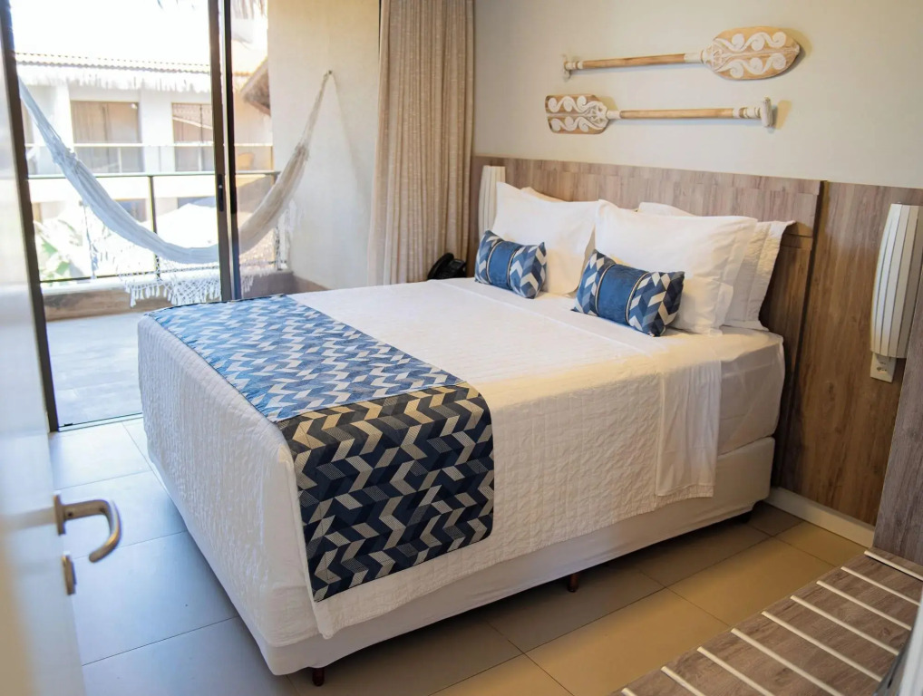 Porto das Dunas Boutique Praia Hotel