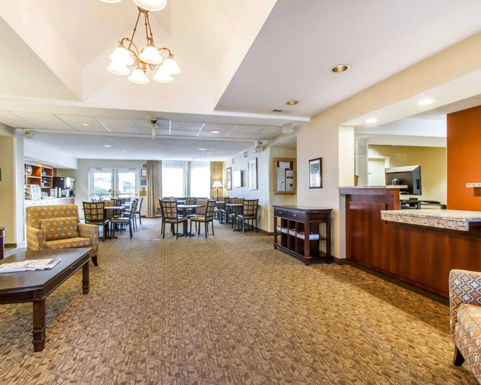 MainStay Suites Brentwood-Nashville