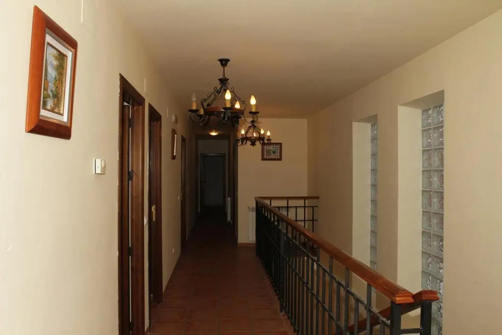 LA POSADA DEL HORNO