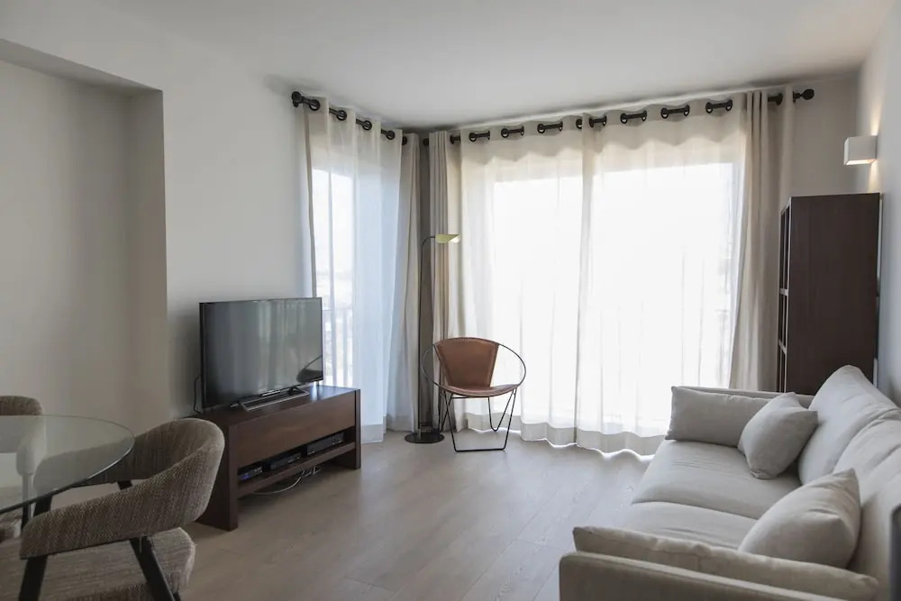 Apartments Center Castelo de São Jorge