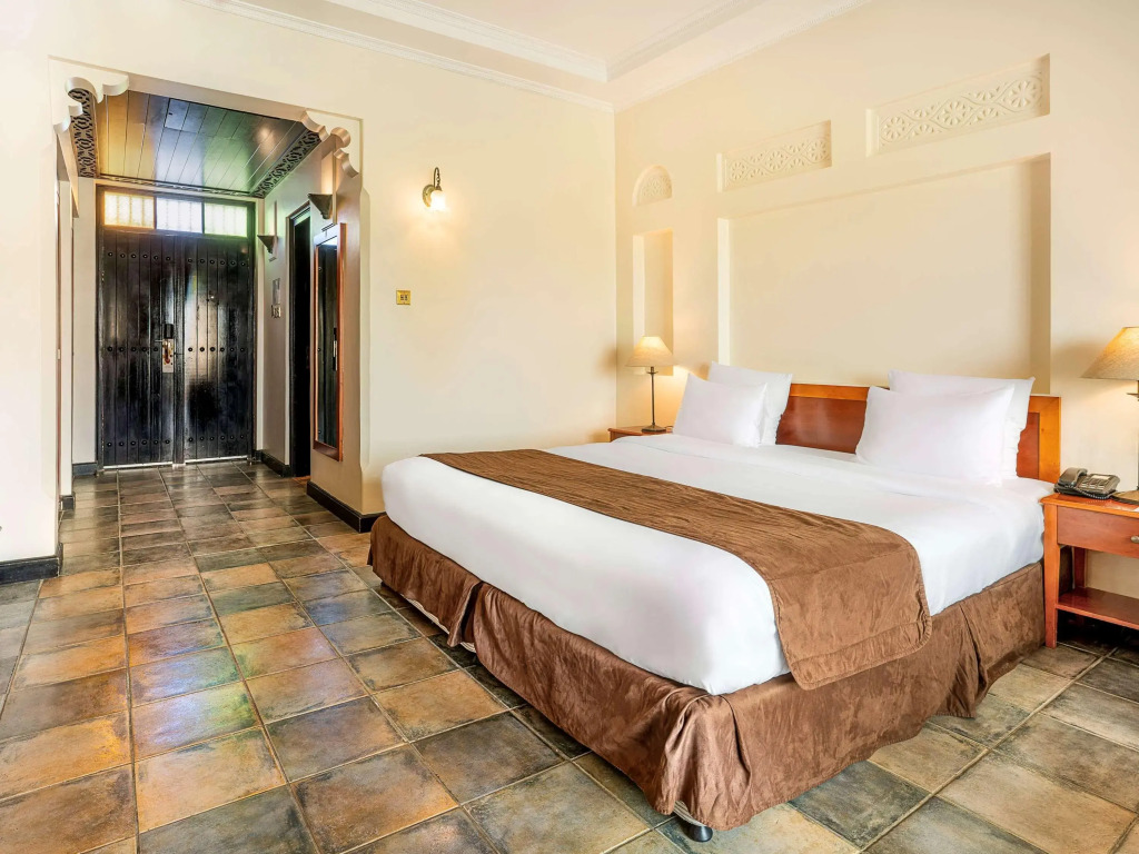 Novotel Bahrain Al Dana Resort