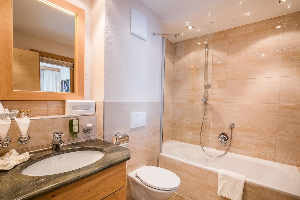 Hotel 3 Sonnen