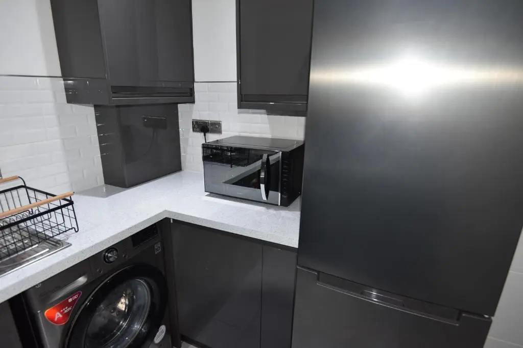 Cozy! 2-bedroom Exclusive Apartment near Bristol City Centre Easton Speedwell sleeps upto 6