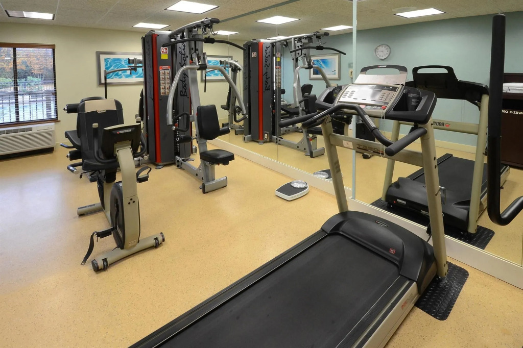 Best Western Plus Wilmington / Wrightsville Beach