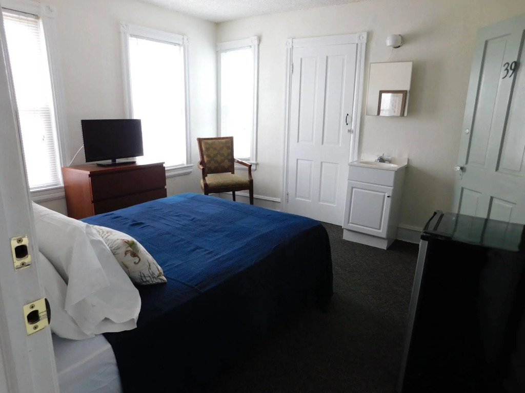 Blue Water Inn