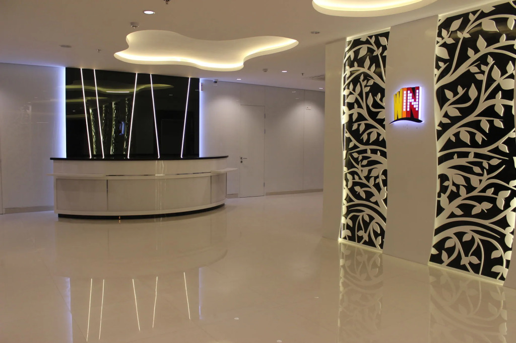 The Win Hotel Surabaya