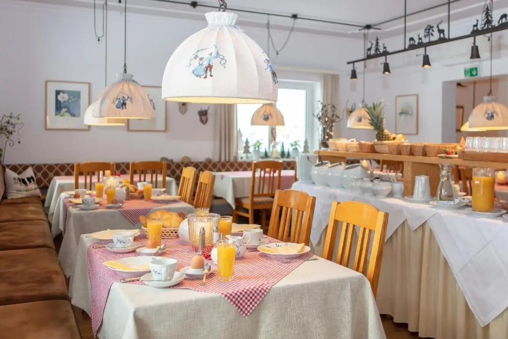 Pension Pinzgauer Hof