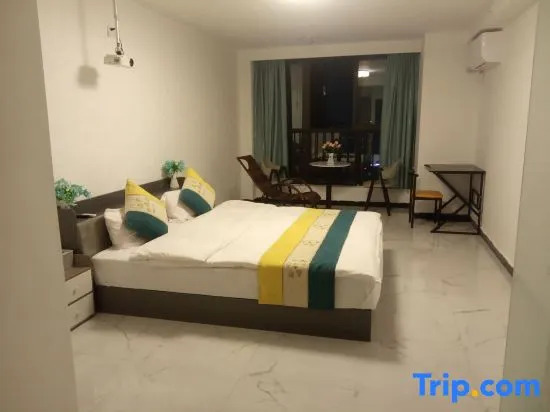 sanying family hotel