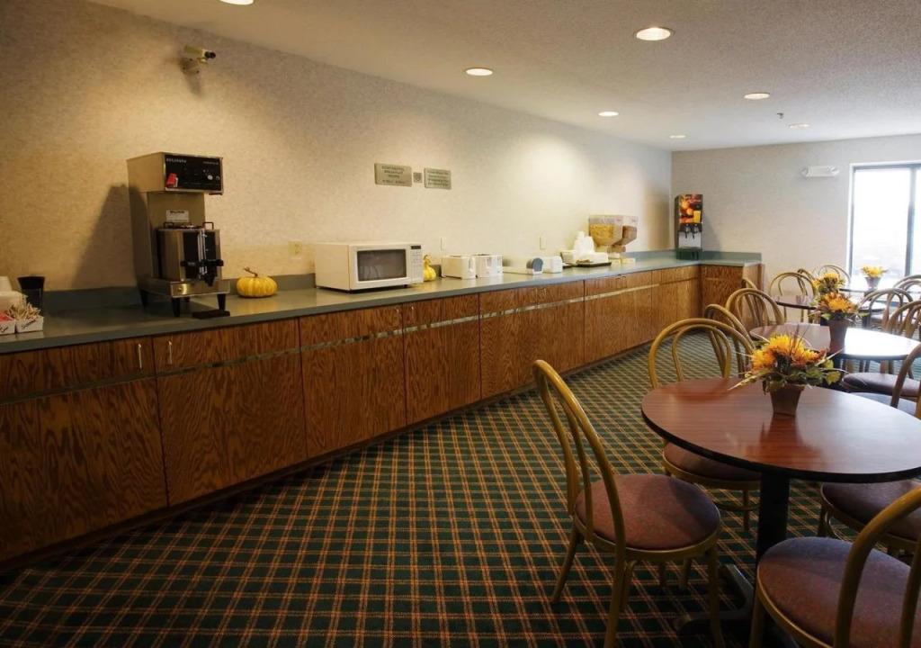 Sleep Inn Franklin - Cool Springs