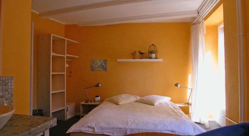 Le Café-Hôtel de LAubier