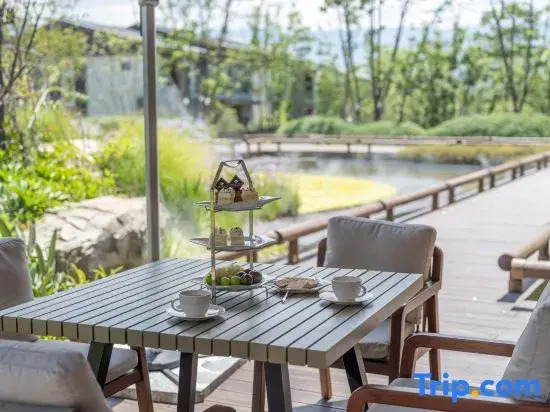 Xichang Joyhub Air Hotel