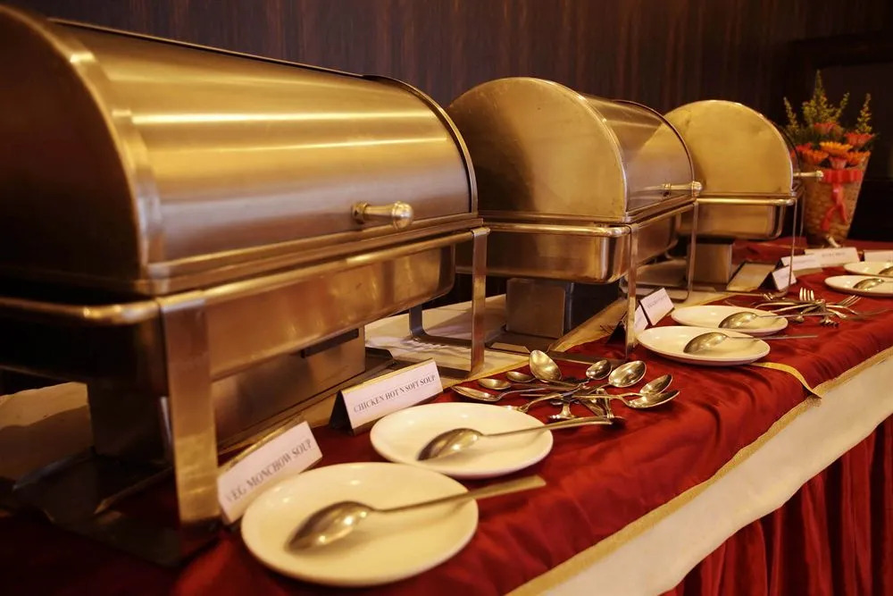 The Caliph Hotel & Executive Suites