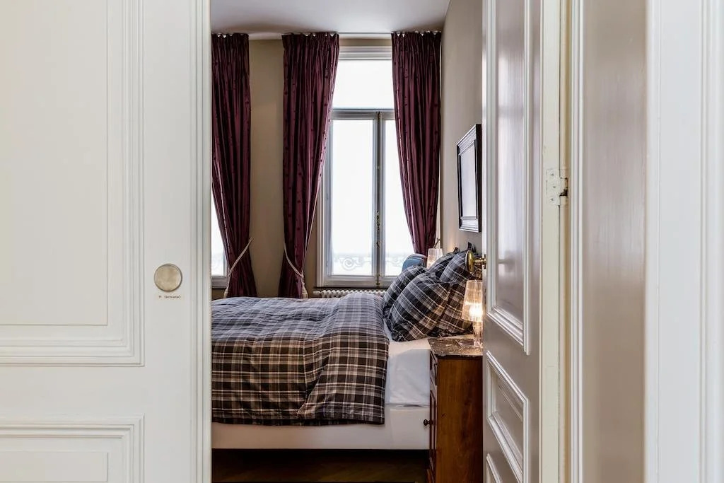 B&B Maison Noble