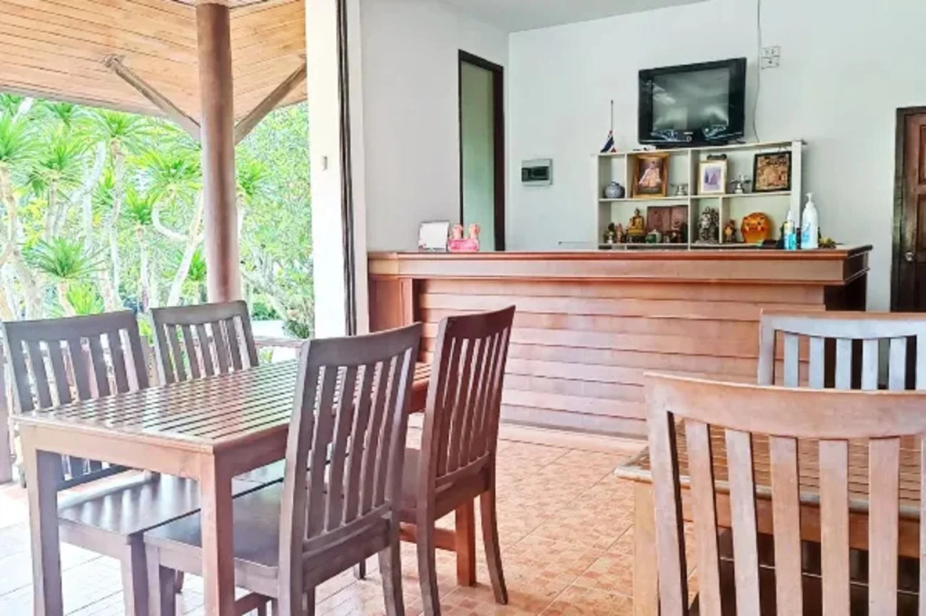 La Mer Samui Resort