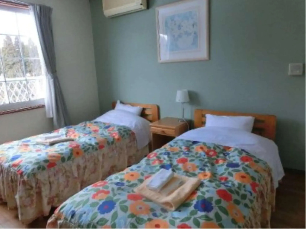 Tateyama Sanfooti Onsen Crayon / Vacation Stay 7831