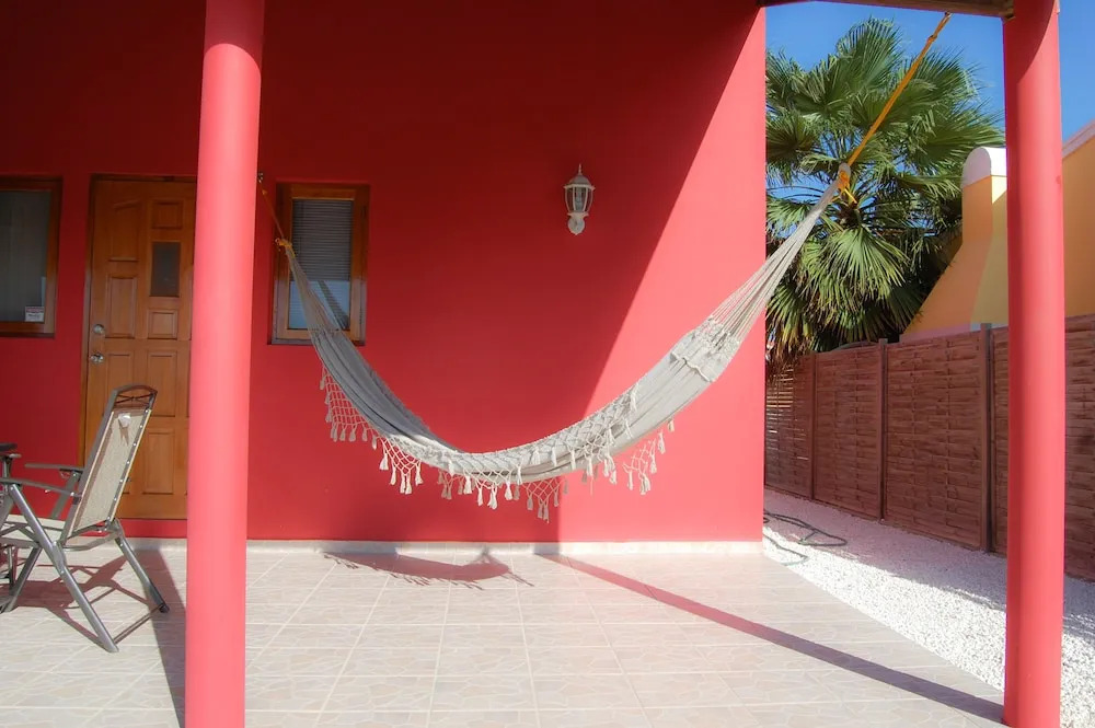 Aruba Cunucu Village