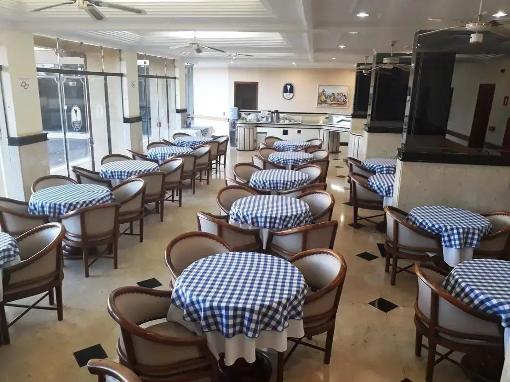 Cristal Palace Hotel