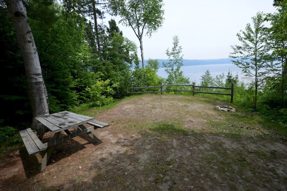 Village-Vacances Petit-Saguenay