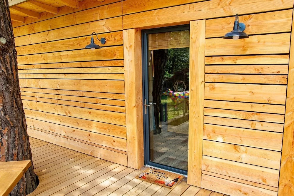 La Cabane à Papi