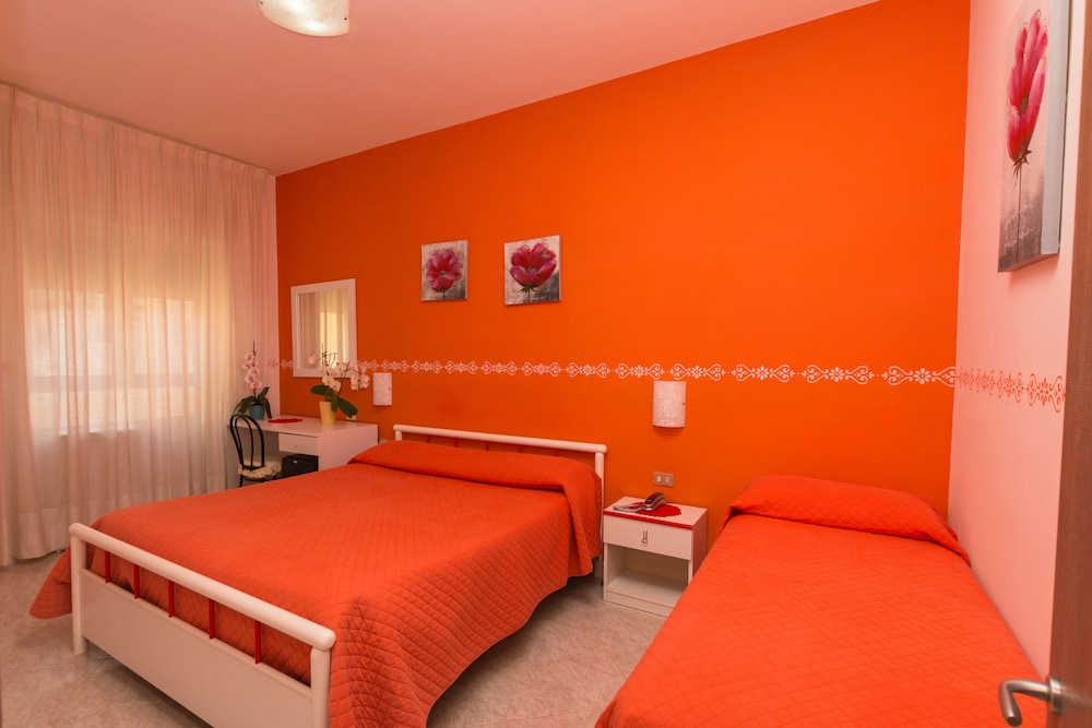 Hotel Baia Verde