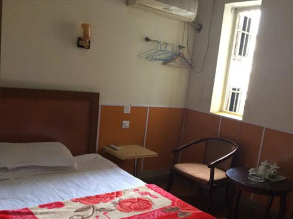 Tongluowan Hotel