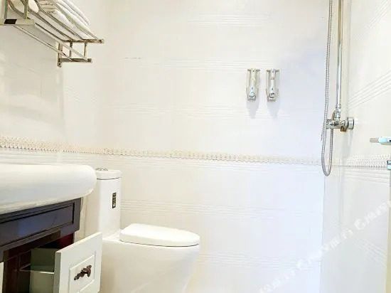 Changxing Island Taoxiang Village Hotel