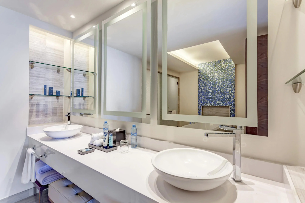 Royalton CHIC Cancun, An Autograph Collection All-Inclusive Resort