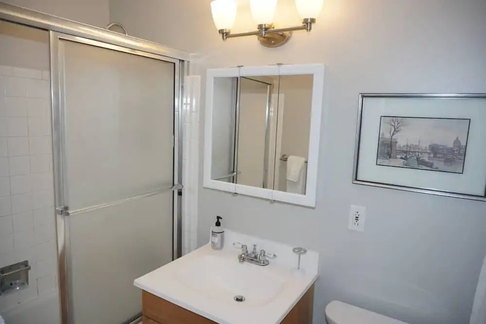 100 Dean St E #1A (203032-4273) - 2 Br Condo