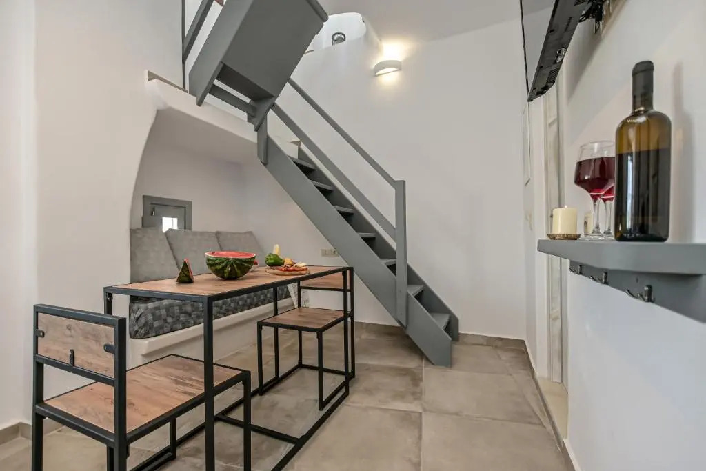 Venetian Suites 2