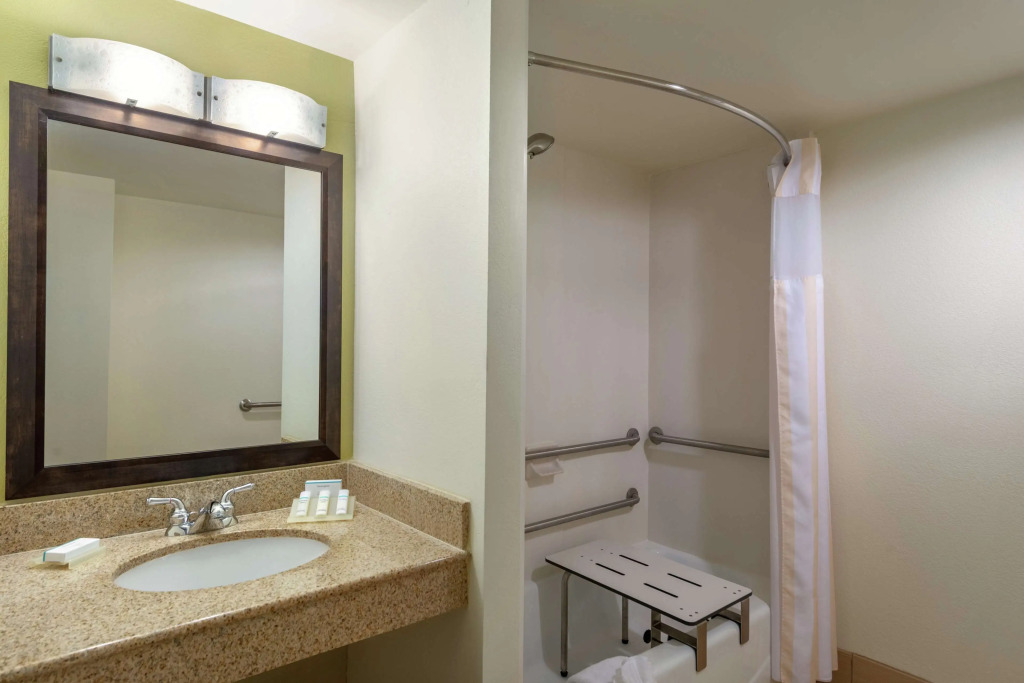Hilton Garden Inn Orlando East - UCF Area