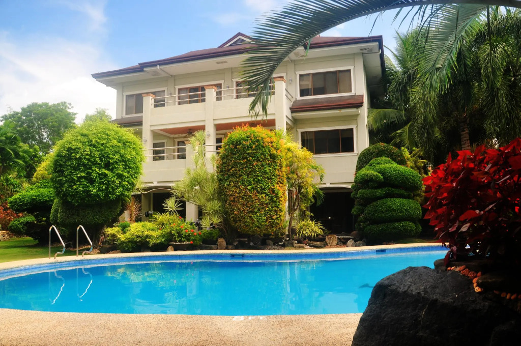 Alona Golden Palm