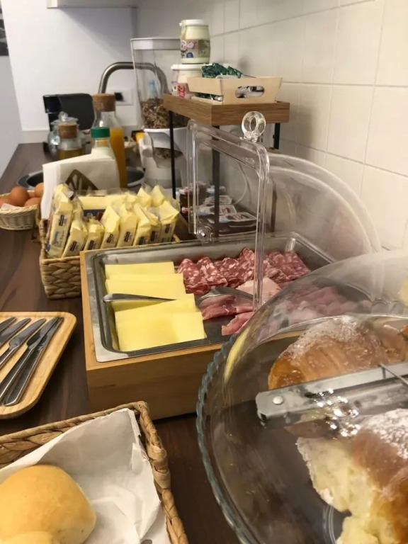 B&b Il Sogno di Contardi A.