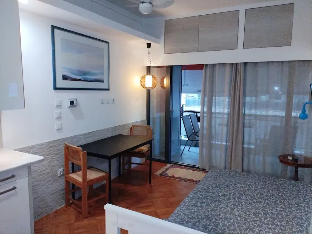 Waterfront Luxury Suite With Sea View 15 min to White Tower