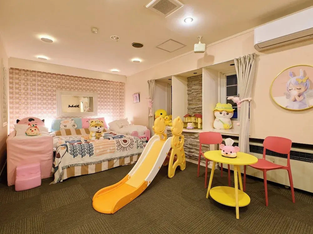 Ikaho no mori Kids Paradise