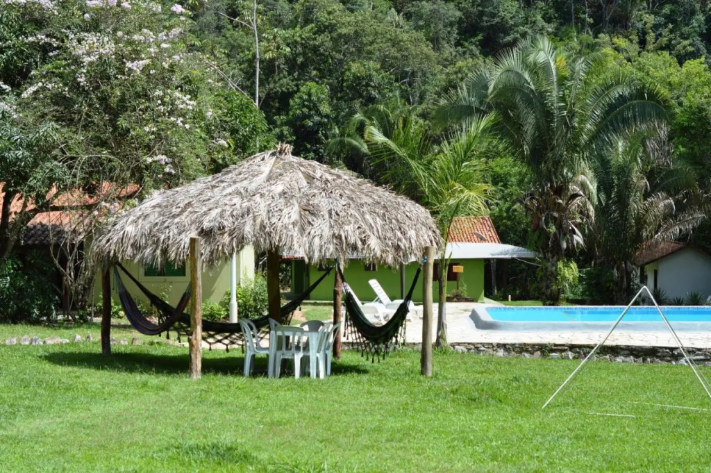 Pousada Chapáda dos Veadeiros